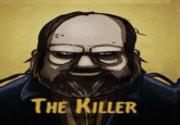 THE KILLER