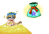 Source: http://www.gaiaonline.com/forum/featured-announcements/plunge-your-fist-into-a-bag-of-win/t.40017251/