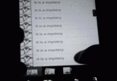 "Source":http://memebase.cheezburger.com/tag/it-is-a-mystery