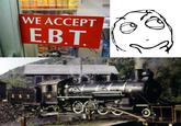 WE ACCEPT E.B.T 15