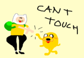 CAN CH