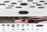 BLOCKS - The World's First Modular Smartwatch "*Original version*":http://sucede.es/post/131222355038/blocks-el-primer-smartwatch-modular-duplica-su
"*Website*":https://www.kickstarter.com/projects/2106691934/blocks-the-worlds-first-modular-smartwatch