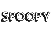 SPOOPY