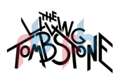 The Living Tombstone Logo by PhantomBadger "*Source*":http://phantombadger.deviantart.com/art/The-Living-Tombstone-Logo-454527494