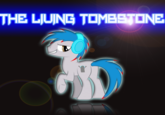 The Living Tombstone by NeonStreaksNS "*Source*":http://neonstreaksns.deviantart.com/art/The-Living-Tombstone-325691973