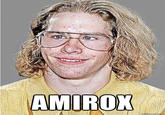 AMIROK