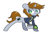 <a href="http://ponidoodles.tumblr.com/post/131818106819/kinda-super-hyped-for-fallout-4">Source</a>