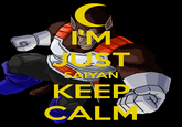 UST KEEP ALM IYAN