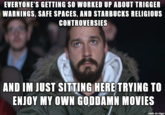 Shia Labeouf on PC Culture "Imgur":http://imgur.com/PGiEiIi