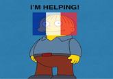 "Source":http://cheezburger.com/8586506496/ralph-wiggum-im-helping-france