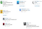 Syxx 3 hours ago Sad when good talent goes to R.LP Drake October 24, 1986-Novenber 22, 2015 Reply . 582 Rosalia Basilio 1 hour ag Is Drake dead?!0 Reply . 56 Shay C (zShayy) 3 hours ago RIiP drake Reply . 419 waste View all 10 replies v View all 28 replies OJUNIOR DELEON 2minutes ago Ayy lamo 1 hour a Yes in a fatal car crash. #rprake DID DRAKE JUST DIE222?7?? Reply , 113 Hide replies Swan Ronson 1 hour ago +Ayy lamo Ya he was in a really bad car crash Reply . 14 4 CCBM 2 hours ago LustyyOG T hour ag0 Ayy lamo yeah car accident Reply 15 RIP Drake His talent was taken from us too soon. Let this be a lesson to always wear your seat belt. Reply , 459
