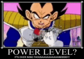 PROFILEB RAND COM 包 POWER LEVEL? ITS OVER NINE-THOUSAAAAAAAAAANDDDD!!!