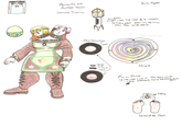 I have now posted this artwork from my DA onto this so that my girls get more attention. I hope everyone enjoys this. 

DA link:  http://fav.me/d9clbm5

Gemsona © Steven Universe
Steven Universe © Rebecca Sugar

Arianthe and Anthea Taylor ©  appsdata