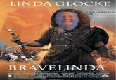 LINDA GLOCKE WILL DESTROY ISIS BRAVELIND. PARAMOUNT PICTURES PRESENTS ANOON PRODUCTIONS/LADD COMPANY PRCDUCTION LINDAFILM MEL GIBSON BRAVEHEART WEDNESDAY MAY 24 e RANLINDA Sophie Marceau Braveheart poster film