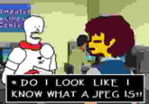 I ded et.
<iframe width="560" height="315" src="https://www.youtube.com/embed/PLfS6P2bGsM" frameborder="0" allowfullscreen></iframe>

Based on the face from "this comic.":https://knowyourmeme.com/photos/1046247-undertale
*Artist:* uber-exe

!https://i.kym-cdn.com/photos/images/original/001/043/890/427.png!