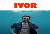 Jaws Poster "source":http://ivoriscoming.tumblr.com/post/134269808989