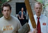 Shaun of the Dead  "source":http://ivoriscoming.tumblr.com/post/134077141024