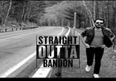 Straight Outta Bandon "source":http://ivoriscoming.tumblr.com/post/133930352679
