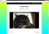 OhDonPiano.com http://www.ohdonpiano.com