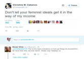 "Voice Artist Calls Out SJWs Over Costing Her Work With Their DOAX3 Hate":http://theralphretort.com/voice-artist-calls-out-sjws-over-costing-her-work-with-their-doax3-hate-1201015/