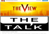 sheinhartwigcompany tumblr Follow THE VIEW THE TALK name brand vs. great value #the talk #the view #name brand versus great value #name brand vs. great value