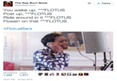 "Source":http://thenextweb.com/shareables/2015/12/10/flotusbars-web-approves-of-michelle-obamas-rap-game/?utm_content=#FlotusBars: Web approves of Michelle Obama%E2??s rap game&utm_medium=referral&utm_campaign=Twitter Publisher&awesm=tnw.to_p3RIx&utm_source=t.co