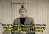 And There Was Much Rejoicing | Monty Python | Know Your Meme