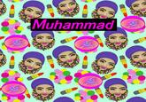 Muhammad