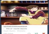 e a gaybabykaelinkirkland: the ol' razzle dazzle #aph Spain #hetalia 720 notes