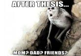 AFTER THESIS.. MOM# DADP FRIENDS? enegenerator.net