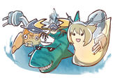 Created by <a href="http://www.pixiv.net/member.php?id=4350953">エドウィン</a> via <a href="http://www.pixiv.net/member_illust.php?mode=medium&illust_id=53840929">Pixiv</a>
