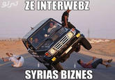 ZEINTERWEB SYRIAS BIZNES