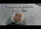 TEHNOOBSHOW BOB IRU
