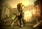 <a href="http://argodaemon.deviantart.com/art/Heroes-Will-Rise-Little-Pip-585151196">Source</a>