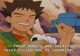 These donuts are great! Jelly-filled are my favorite "Imgur":http://imgur.com/jkiLRQu