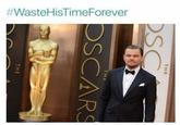 #WasteHisTimeForever rm