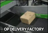 OP delivery factory OP DELIVERY FACTORY 4GIFS.com