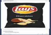 zofia-and-sloths interesting-not-really lay Miserables www.dousaflavorcom thatfunnyblog LAYS MISERABLES 181.111 notes 啻区