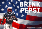 BRINK PEPSI #maddenGIFERATOR