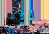 2814 新しい日の誕生 Vaporwave Know Your Meme