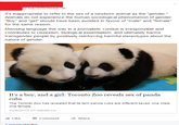 Now identifying sex of pandas is offensive? "Imgur":http://imgur.com/VeFQUQG