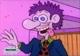 I'M NOT STU ICKTOONS