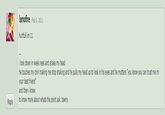 lamofire Feb 5, 2011 hurtfull im 11 i look down in week ness and shake my head he touches my chin making me stop shaking and he pulls my head up to look in his eyes and he mutters "you know you can trust me im your best friend and then i knew Reply to know more about whats the point ask. tawny