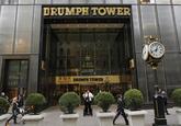 DRUMPH TOWER AAA DRUMPH TOWER building