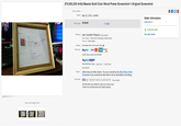 "source":http://www.ebay.com/itm/70-000-200-Artist-Beanie-Gold-Color-Wood-Frame-Screenshot-Original-Screenshot-/141911098129?hash=item210a8f8311%3Ag%3AdyAAAOSwKtVWy5w4&nma=true&si=mcBIPSIrPFXkirAGiCvdlG6nv08%253D&orig_cvip=true&rt=nc&_trksid=p2047675.l2557