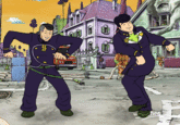 "reddit":https://www.reddit.com/r/StardustCrusaders/comments/4896eu/weekly_dojyaaan/d0hyjoy

Poster: "Hedora3":https://www.reddit.com/user/hedorah3