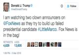 "Source":https://twitter.com/realDonaldTrump/status/706179933480099840