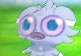 Espurr is shocked