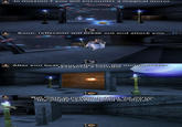 In mission 7 you will encounter a magical mirror 100 C0 Soon, reflection will break out and attack you 9 100 Co After you beat your reflection, the mirror bre revealing a corridor 100 But there is nothing behind the mirror, the corridor exists in same space as the empty space behind the mirror 100 co