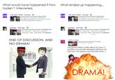 What ended up happening What would have happened if Pyro aden't intervened THE LEAFY RANT - YouTube THE LEAFY RANT - YouTube Ih3 Ih3 https://www.youtube.com/watch?v=Bg JpPTqg0 For 5 dager siden - Lastet opp av h3h3Productions Sorry Leafy but it had to be said. Go show Tommy some love - https://www.youtube.com/watch?v=Bg1JJpPTqg0 For 5 dager siden - Lastet opp av h3h3Productions Sorry Leafy but it had to be said. Go show Tommy some love - Ih3 Ih3 6:16 https://goo.gl/UHfgON Watch the Reaction 6:16 https://goo.gl/UHfgON Watch the Reaction Apology. - YouTube Apology. - YouTube https://www.youtube.com/watch?v=ShbBDjQ7zpA For 4 dager siden Lastet opp av LeafylsHere Thanks guys. Twitter https://twitter.com/LeafylsHere. Kal https://www.youtube.com/watch?v=ShbBDjQ7zpA For 4 dager siden- Lastet opp av LeafylsHere Thanks guys. Twitter https://twitter.com/LeafylsHere. 3:06 3:06 Pyrocynical END OF DISCUSSION, AND NO DRAMA! LEAFY vs H3H3 https://www.youtube.com/watch?v=IF-Pfn4 LeGs For 19 timer siden - Lastet opp av 16:18 Just gonna make a video about you guys. It contains your private messages hating on me That way l am going to become the victim.:) DRAMA